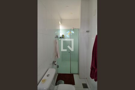 Apartamento à venda com 190m², 5 quartos e 2 vagasBanheiro suite