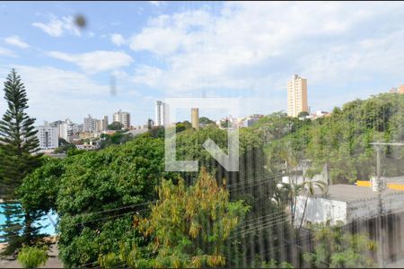 Apartamento à venda com 190m², 5 quartos e 2 vagasVista Terraço