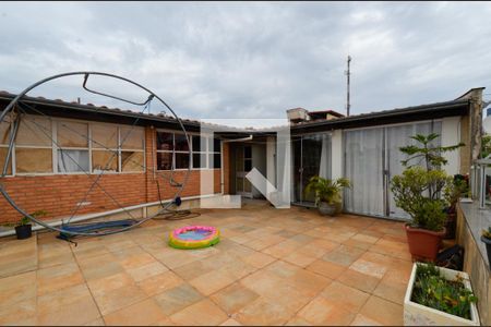 Apartamento à venda com 190m², 5 quartos e 2 vagasTerraço