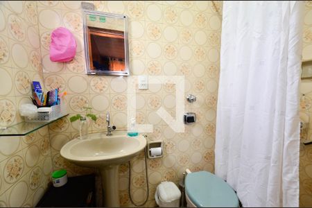 Apartamento à venda com 190m², 5 quartos e 2 vagasBanheiro