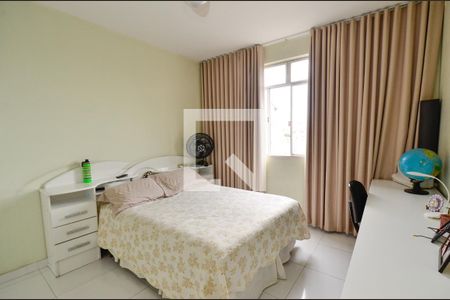 Apartamento à venda com 190m², 5 quartos e 2 vagasQuarto 1