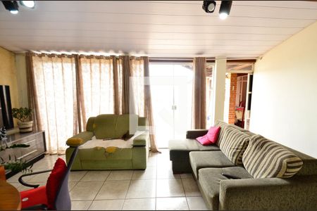 Apartamento à venda com 190m², 5 quartos e 2 vagasCobertura- Sala