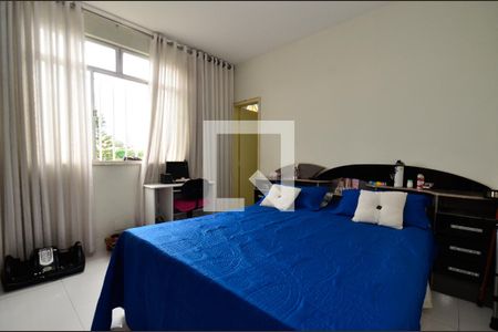 Suíte 1 de apartamento à venda com 5 quartos, 190m² em Nova Floresta, Belo Horizonte