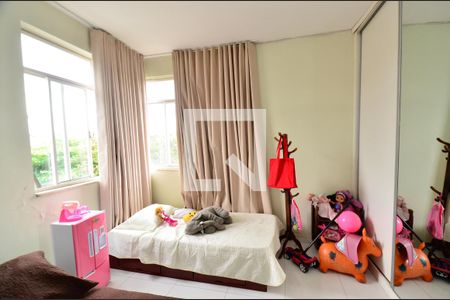 Apartamento à venda com 190m², 5 quartos e 2 vagasQuarto 1