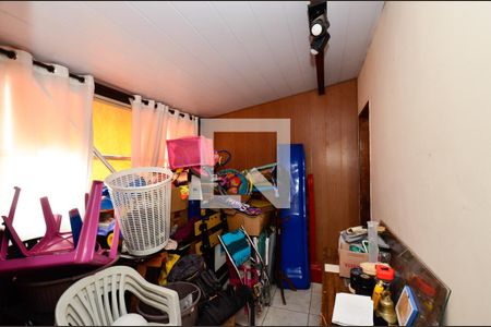 Apartamento à venda com 190m², 5 quartos e 2 vagasQuarto 3- Cobertura