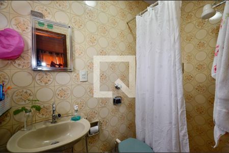 Apartamento à venda com 190m², 5 quartos e 2 vagasBanheiro