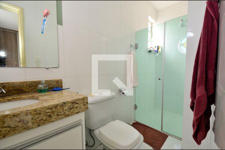 Apartamento à venda com 190m², 5 quartos e 2 vagasBanheiro suite