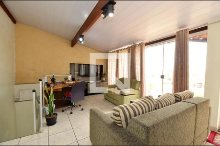 Apartamento à venda com 190m², 5 quartos e 2 vagasCobertura- Sala