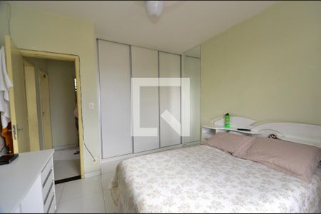 Apartamento à venda com 190m², 5 quartos e 2 vagasQuarto 1