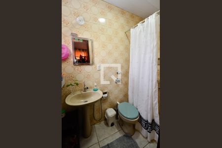 Apartamento à venda com 190m², 5 quartos e 2 vagasBanheiro