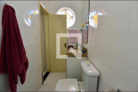 Apartamento à venda com 190m², 5 quartos e 2 vagasBanheiro suite