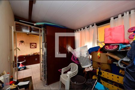 Apartamento à venda com 190m², 5 quartos e 2 vagasQuarto 3- Cobertura