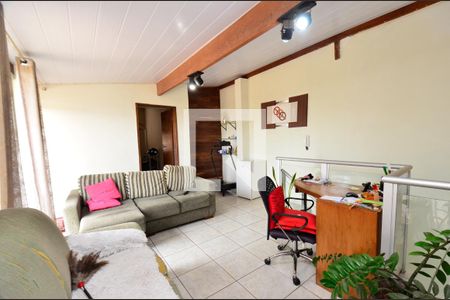 Apartamento à venda com 190m², 5 quartos e 2 vagasCobertura- Sala