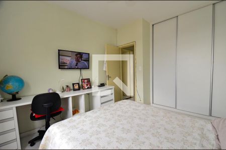 Apartamento à venda com 190m², 5 quartos e 2 vagasQuarto 1