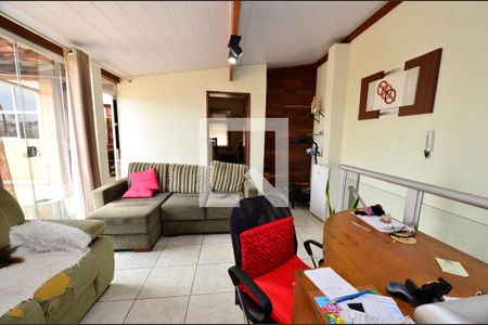 Apartamento à venda com 190m², 5 quartos e 2 vagasCobertura- Sala