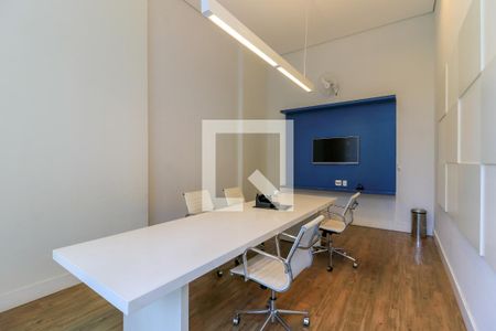 Apartamento à venda com 44m², 1 quarto e 1 vaga Apartamento à venda com 44m², 1 quarto e 1 vagaÁrea comum - Coworking