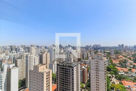 Apartamento à venda com 44m², 1 quarto e 1 vaga Apartamento à venda com 44m², 1 quarto e 1 vagaVista