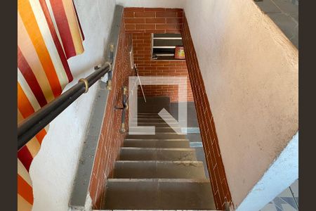Casa à venda com 240m², 7 quartos e 2 vagasTerraço 2