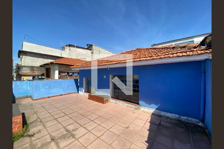 Casa à venda com 240m², 7 quartos e 2 vagasTerraço
