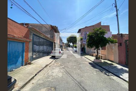 Casa à venda com 240m², 7 quartos e 2 vagas Casa à venda com 240m², 7 quartos e 2 vagasVista da Rua