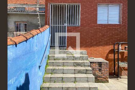 Casa à venda com 240m², 7 quartos e 2 vagasÁrea externa