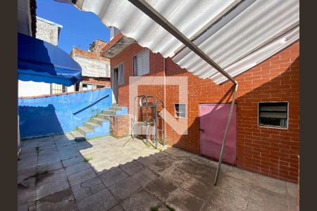 Casa à venda com 240m², 7 quartos e 2 vagasQuintal