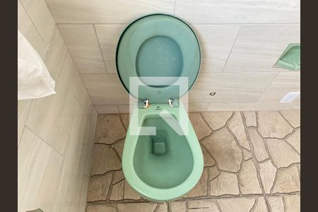 Casa à venda com 240m², 7 quartos e 2 vagasBanheiro 1