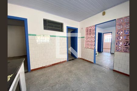 Casa à venda com 240m², 7 quartos e 2 vagasCozinha 1