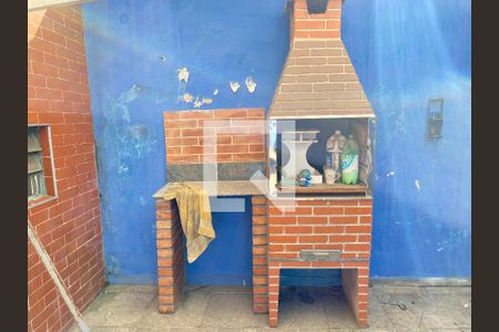 Casa à venda com 240m², 7 quartos e 2 vagasChurrasqueira