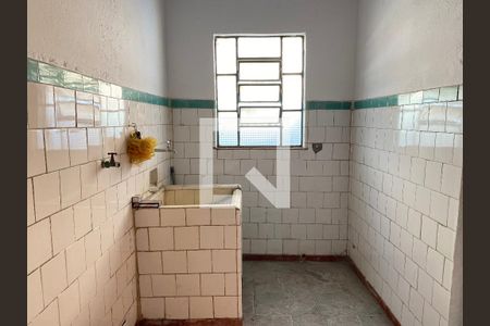 Casa à venda com 240m², 7 quartos e 2 vagasÁrea de Serviço 1
