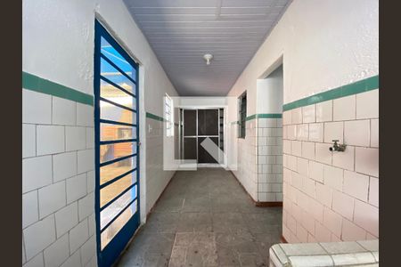 Casa à venda com 240m², 7 quartos e 2 vagasÁrea de Serviço 1