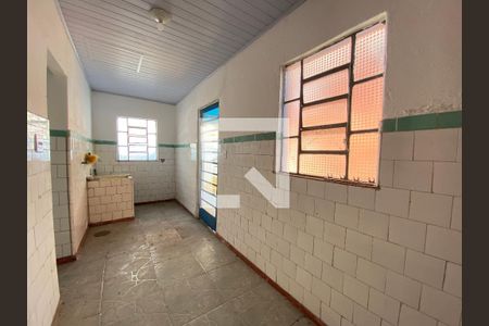 Casa à venda com 240m², 7 quartos e 2 vagasÁrea de Serviço 1