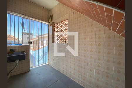 Casa à venda com 240m², 7 quartos e 2 vagasÁrea de Serviço 2