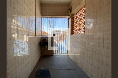 Casa à venda com 240m², 7 quartos e 2 vagas Casa à venda com 240m², 7 quartos e 2 vagasÁrea de Serviço 2