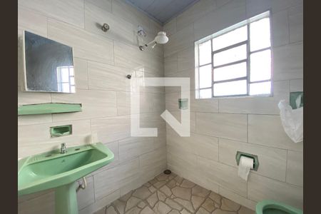 Casa à venda com 240m², 7 quartos e 2 vagasBanheiro 1