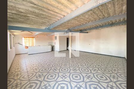 Casa à venda com 240m², 7 quartos e 2 vagasTerraço 2