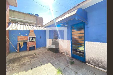 Casa à venda com 240m², 7 quartos e 2 vagasQuintal