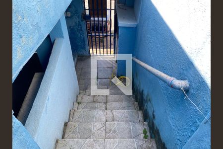 Casa à venda com 240m², 7 quartos e 2 vagasÁrea externa