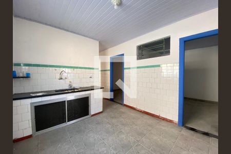 Casa à venda com 240m², 7 quartos e 2 vagasCozinha 1