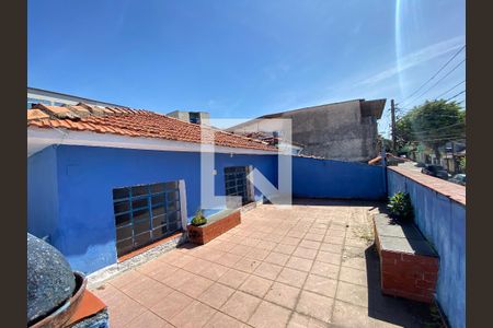 Casa à venda com 240m², 7 quartos e 2 vagasTerraço