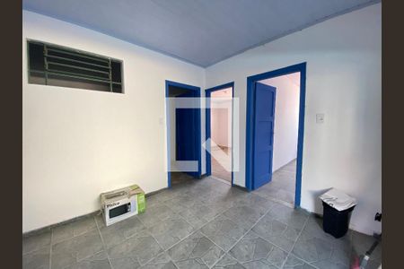 Sala 1 de casa para alugar com 7 quartos, 240m² em Jardim Brasil (zona Norte), São Paulo