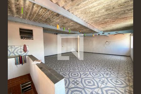 Casa à venda com 240m², 7 quartos e 2 vagasTerraço 2