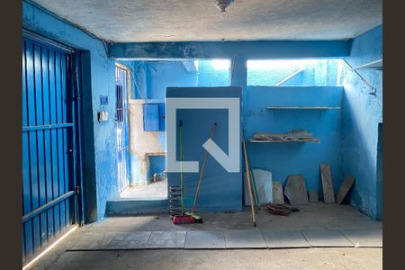 Casa à venda com 240m², 7 quartos e 2 vagasGaragem