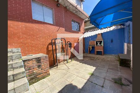 Casa à venda com 240m², 7 quartos e 2 vagasQuintal