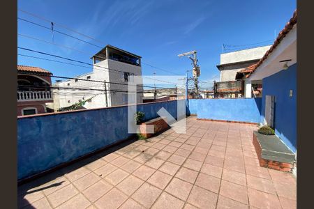 Casa à venda com 240m², 7 quartos e 2 vagasTerraço