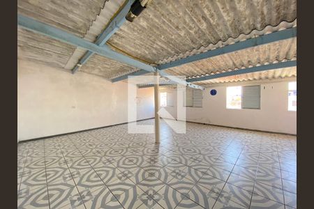 Casa à venda com 240m², 7 quartos e 2 vagasTerraço 2