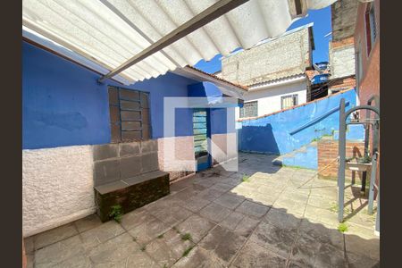 Casa à venda com 240m², 7 quartos e 2 vagasQuintal