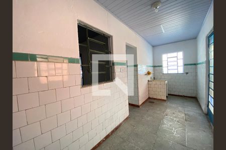 Casa à venda com 240m², 7 quartos e 2 vagasÁrea de Serviço 1