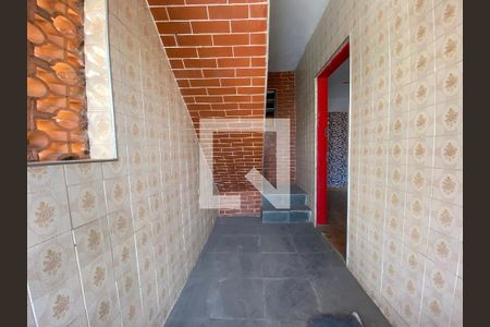 Casa à venda com 240m², 7 quartos e 2 vagasÁrea de Serviço 2