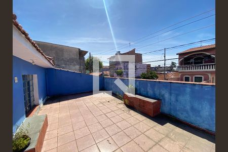 Casa à venda com 240m², 7 quartos e 2 vagasTerraço